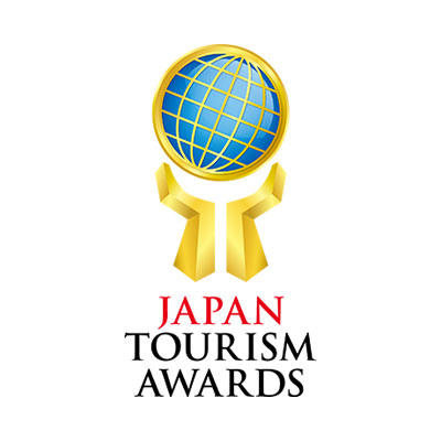 Winner of the 7th Japan Tourism Award