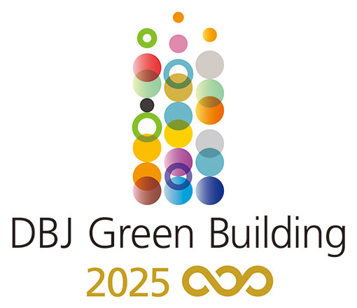 DBJ Green Building 2025