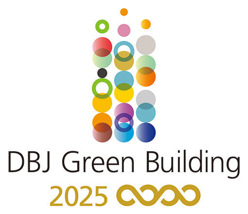 DBJ Green Building 2025
