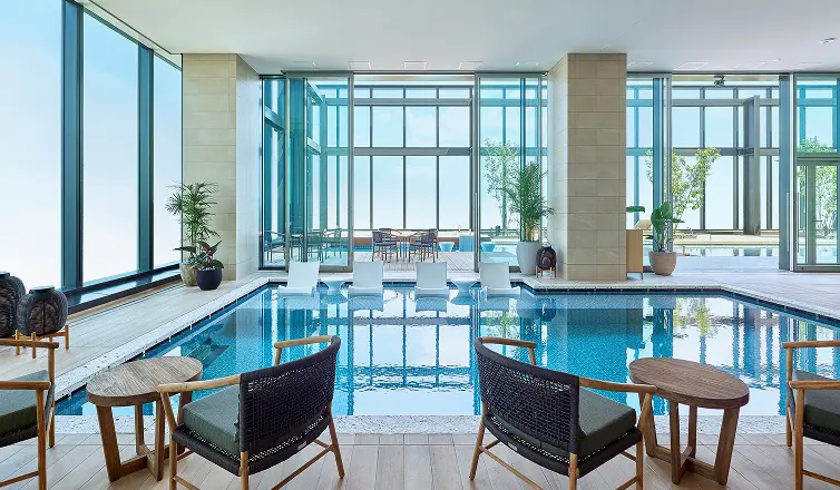 三井ガーデンホテル横浜みなとみらいプレミア