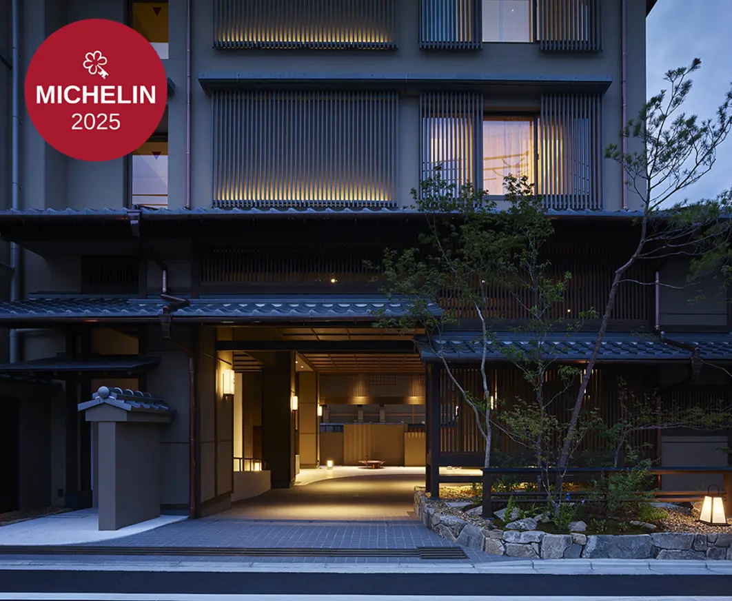 ホテル ザ セレスティン京都祇園