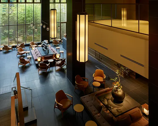 ホテル ザ セレスティン京都祇園