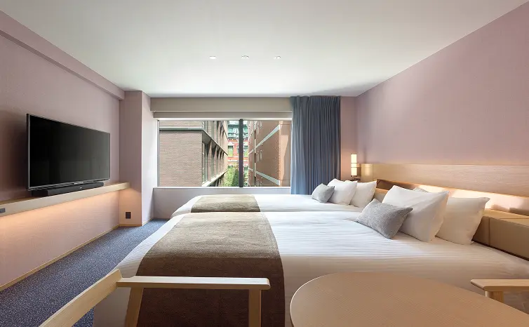 ご宿泊2,000円割引クーポンをメルマガ登録者様全員にプレゼント