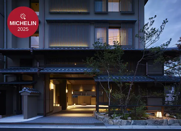 ホテル ザ セレスティン京都祇園