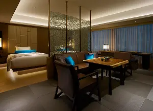 ホテル ザ セレスティン京都祇園