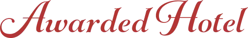 Awarded Hotel