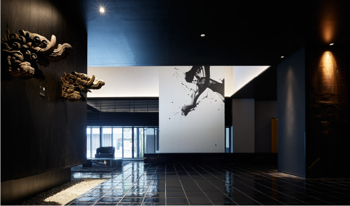 三井ガーデンホテル京都河原町浄教寺