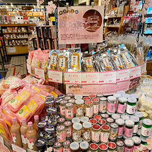 新潟・食楽園