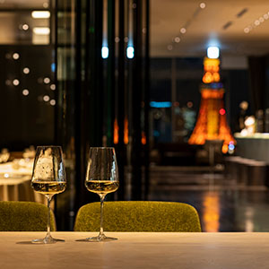 RISTORANTE E’VOLTA -il cielo-