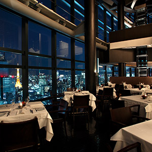Fish Bank TOKYO