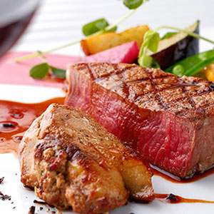 Restaurant GINTO 銀座店