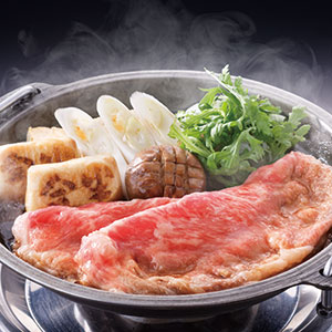 人形町今半 銀座店