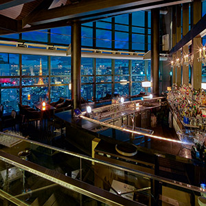 Bar&Lounge MAJESTIC