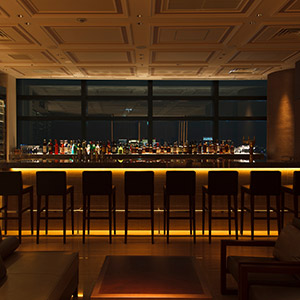 Sky Bar SPADE
