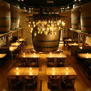 WINEHALL GLAMOUR 銀座