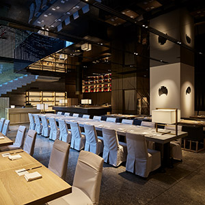 現代里山料理 ZEN HOUSE