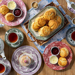 TEA ROOM KIKI