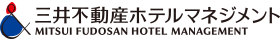 三井不動産ホテルマネジメント