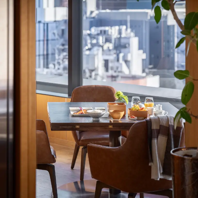 MGH Mitsui Garden Hotel 台北忠孝