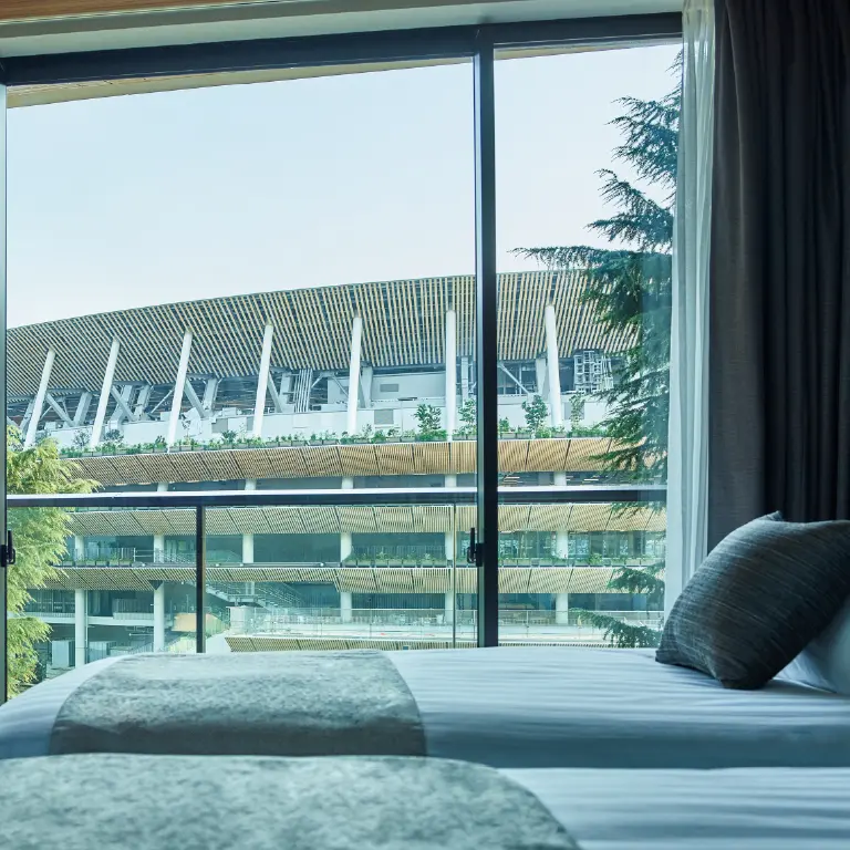 MGH Mitsui Garden Hotel 台北忠孝