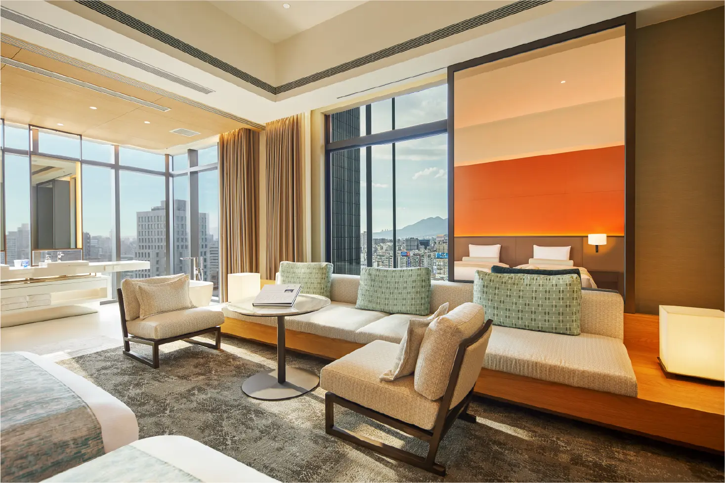 ジュニアスイート