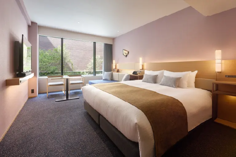 三井ガーデンホテルズ