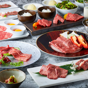 東京焼肉 一頭や