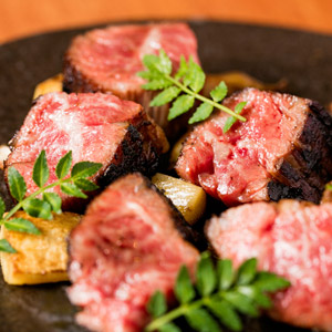 肉割烹 KINTAN