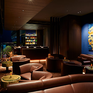 BAR 松 MATSU