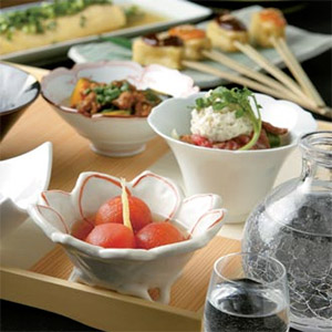 おばんざい・炙り焼き・酒 菜な