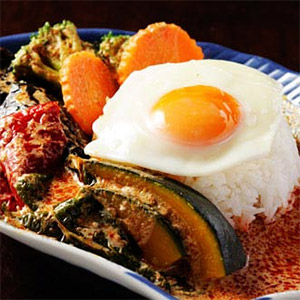 タイレストラン 沌