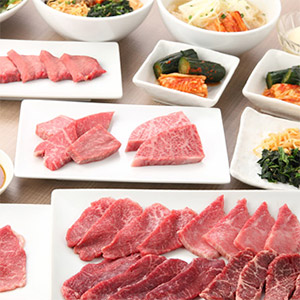 焼肉やまと