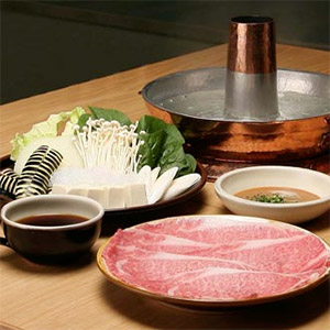 ざくろ 室町店