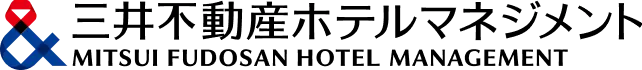 三井不動産ホテルマネジメント