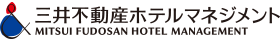 三井不動産ホテルマネジメント