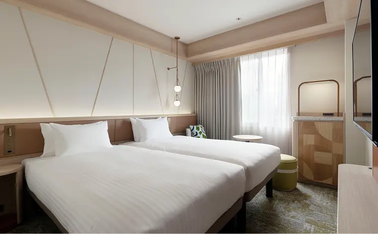 三井ガーデンホテル札幌