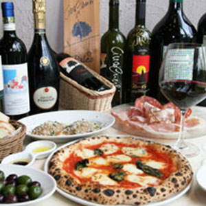 エノテカ ドォーロ［イタリア料理］