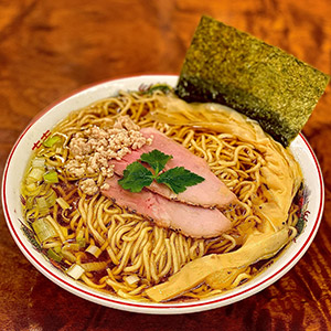 ゑぞ食堂