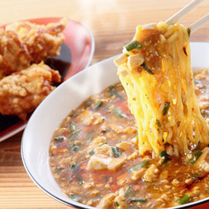 中国料理 布袋［大衆中国料理］