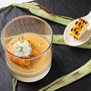 レストラン MINAMI［フランス料理］
