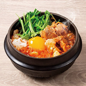 東京純豆腐