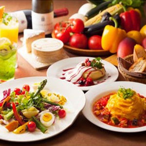 CAFE YOSHIMI［レストランカフェ］