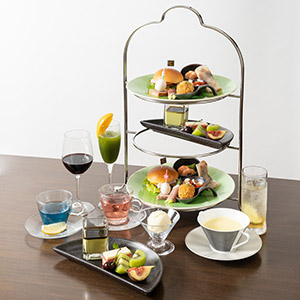 Cafe & Bar Lounge Celecroix