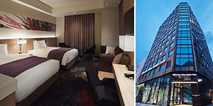 ミレニアム 東京