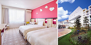 プラナ東京ベイ