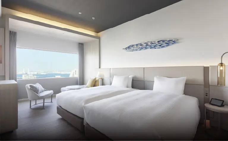 三井ガーデンホテルズ