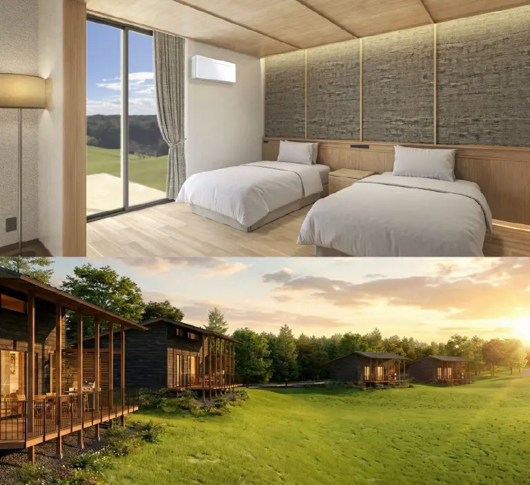 2026年4月18日（土）リニューアルオープン！