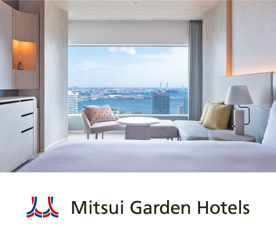 Mitsui Garden Hotels