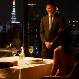 ホテル ザ セレスティン銀座