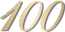100
